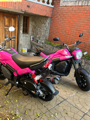 Honda Navi