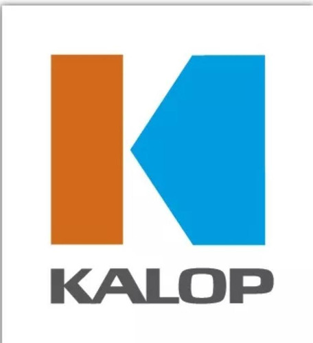 Cable Canal Kalop Curva Plana 30 X 10 Lote X 10