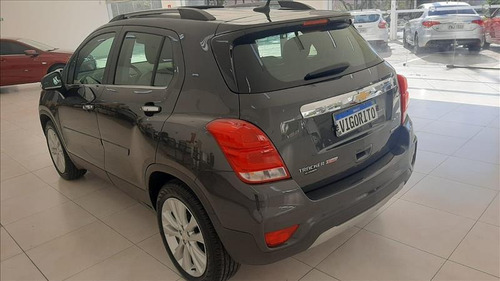 Imagem 5 de 10 de Chevrolet Tracker 1.4 16v Turbo Premier
