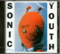 Comprar Sonic Youth Dirty Nuevo Nirvana Pearl Jam Moby Pulp Ciudad