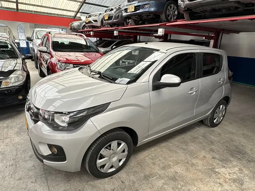 Fiat Mobi 1.0 Like