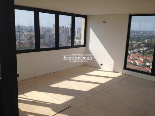 Apartamento Com 2 Dorms, Vila Madalena, São Paulo - R$ 2.5 Mi, Cod: 589 - V589