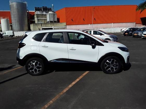 Imagem 9 de 9 de Renault Captur 1.6 16v Sce Flex Intense X-tronic