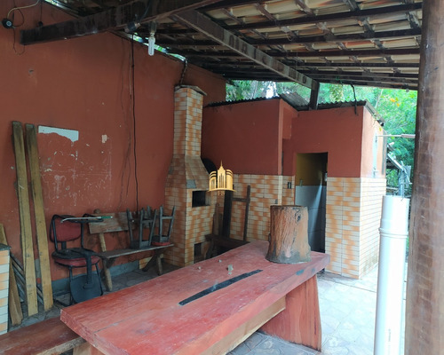 Imagem 2 de 30 de Sitio Em Esmeraldas - St00116 - 69241283