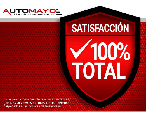 Juego 2 Amortiguadores Del Boge® Ram 1500 Rwd V6 3.7l 02-09