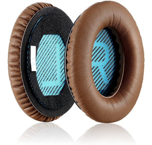 Bose Qc25 Almohadillas De Repuesto Para Auriculares, Jarmor