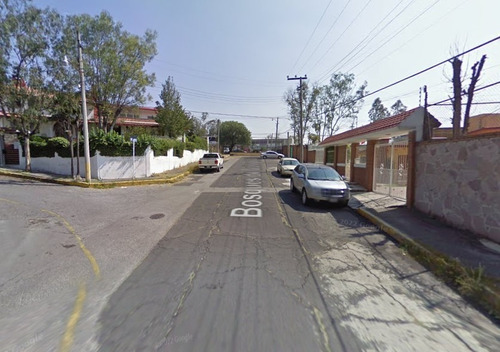 Casa Venta De Cesion De Derechos Bosques De Bolognia, Bosques Del Lago, Cuautitlan Izcalli, Edo. Mex. Adjudicada