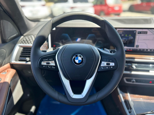 Bmw X5 Xdrive50e Aut 2025