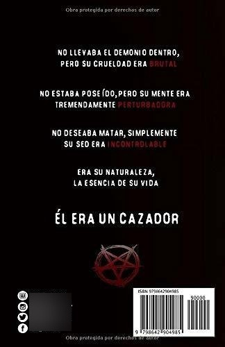 Cazador - Vara, Nerea, De Vara, Ne. Editorial Independently Published En Español
