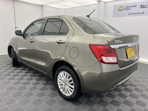 Suzuki Swift 1.2 Dzire At