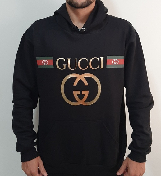 moletom gucci mercado livre