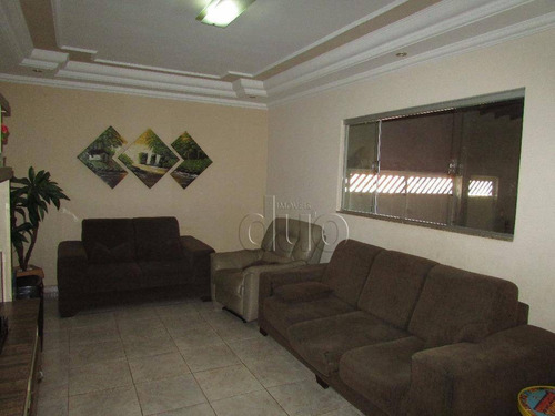 Imagem 3 de 16 de Casa À Venda, 180 M² Por R$ 380.000,00 - Residencial Altos Do Piracicaba - Piracicaba/sp - Ca1903