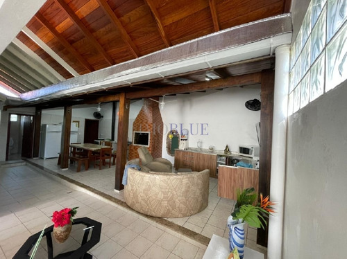 Casa Praia Do Sonho / Ponta Do Papagaio... - 975