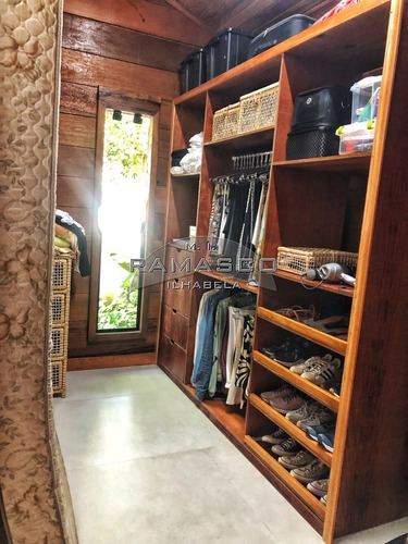 Imagem 19 de 25 de Casa Em Excelente Localização + Chalé, Próxima A Praia. **escritura Definitiva** - Ca0632 - 70812413