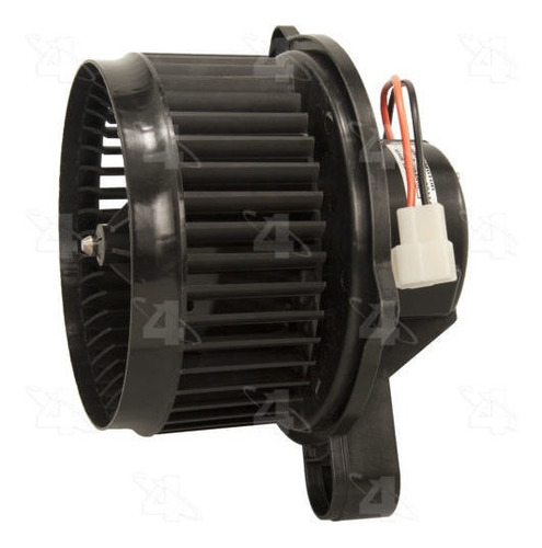 Motor Ventilador A/c Compatible Kia Sorento 2.0l 2016