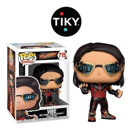 cisco ramon funko pop