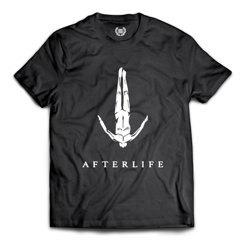 Techno Playera Tale Of Us After Life