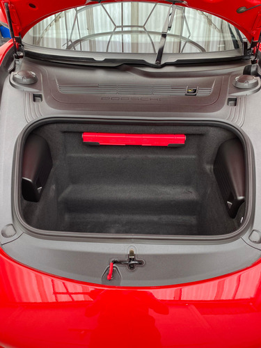 Porsche 911 3.0 Carrera Coupe Pdk At