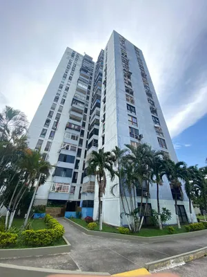 Apartamento en alquiler