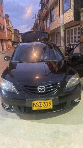 Mazda 3 2.0 Lfha5