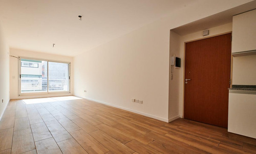 Imagen 6 de 30 de Venta 3 Ambientes A Estrenar Full Amenities - Monserrat.