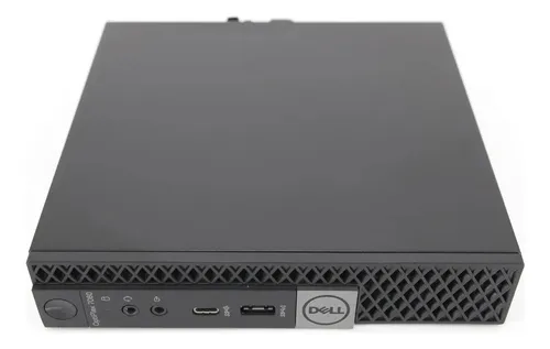 Mini Pc Dell Optiplex 7060 Intel Core I5 8th 16gb 480gb | MercadoLivre