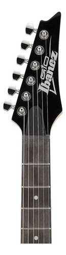 guitarra Ibanez Grg-140 Sb Eletrica 6 Cordas Showroom (Usado)