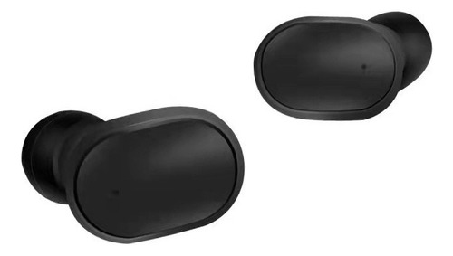 Fones De Ouvido Intra-auriculares Sem Fio Bluetooth A6s 10 .
