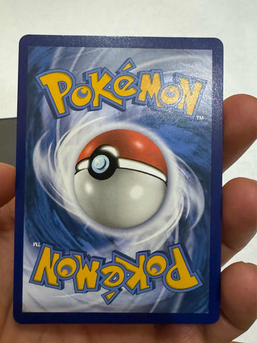 Duraludon Vmax Carta Pokémon (Usado)
