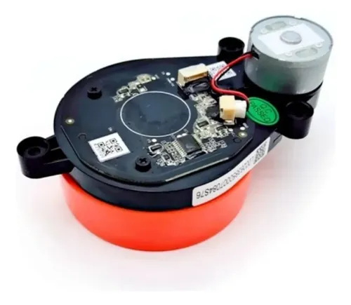 Compatible Unidade De Sensor De Distância A Laser Lds Gcdd