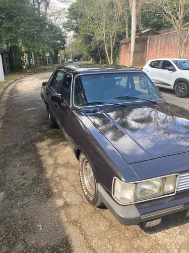 Chevrolet Opala Diplomata 6cc
