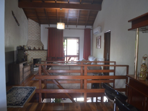 Imagem 10 de 30 de Casa - Ca00187 - 69200592