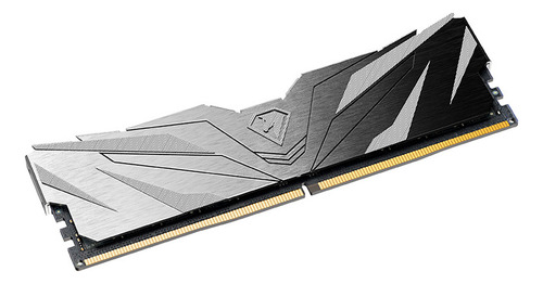Memória Ram Netac Shadow Ii Black C46 16gb Ddr5 5600u