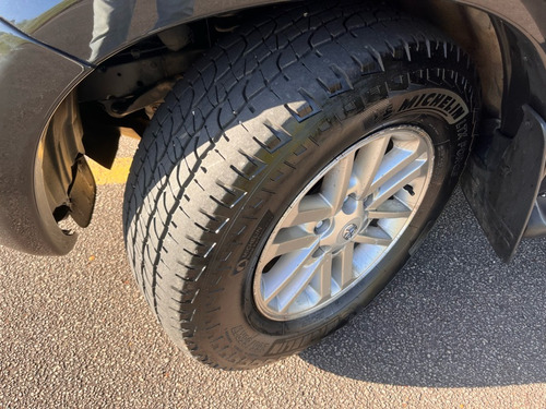 Toyota Picape Cabine Dupla Hilux 3.0 TDI 4x4 CD SRV Top (Aut)