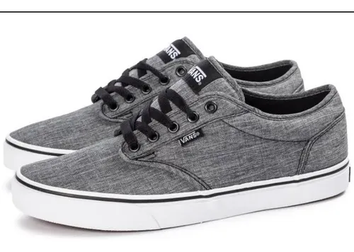 Vans atwood cheap gris