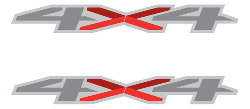 Gqp Applicable To: Calcomanias 4x4 Silverado Sierra 2019