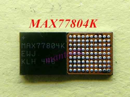 Max77804k Galaxy S5 I9600 G900h G900f Note 4 N9100 Ic Ci