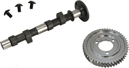 Comando De Válvula Fusca 294x284x110 Esportivo Tcs20 N-c/eng