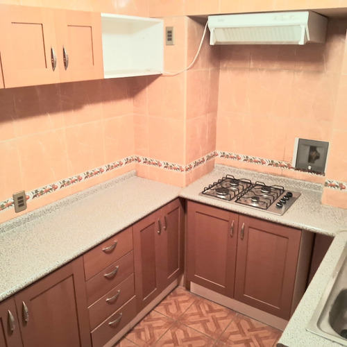 Arriendo Depto Chorrillos