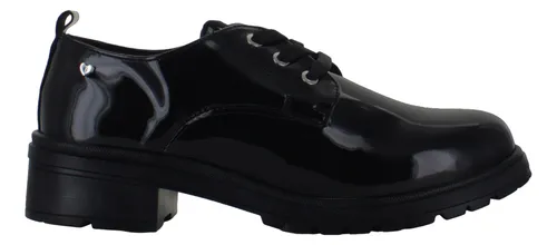 Zapatos choclos para dama outlet
