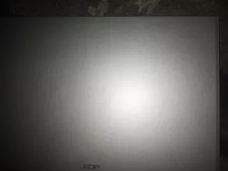 Laptop Acer 8ram