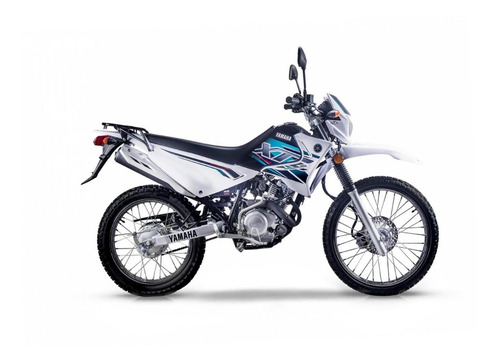 Yamaha Xtz 125 0km 2021 Automoto Lanus