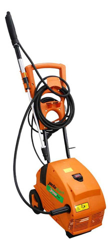Lavadora De Alta Pressão J7000 2400 Psi Mono 220 V Jacto