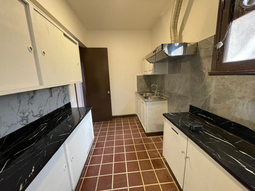 Eyzaguirre / Parque Almagro / San Diego/ Remodelado