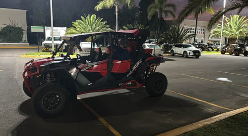 Polaris Rzr Turbo Dynamix