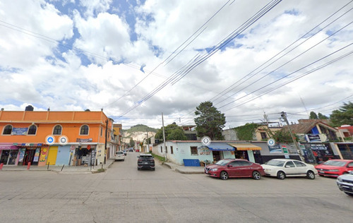 ¡potencia Tu Patrimonio Con Una Inversión Inteligente! Remate Bancario En Pueblo Mágico, San Cristóbal De Las Casas.