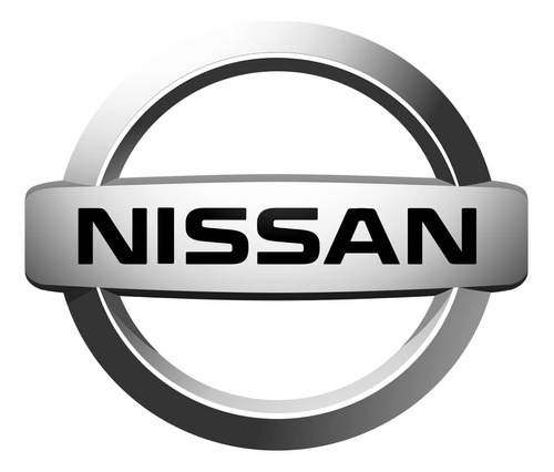 Nissan Niebla Lampara