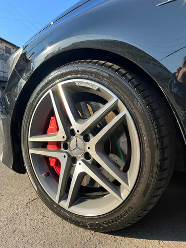 Imagen 13 de 13 de Mercedes-benz Clase A 2015 1.6 A45 Amg W176