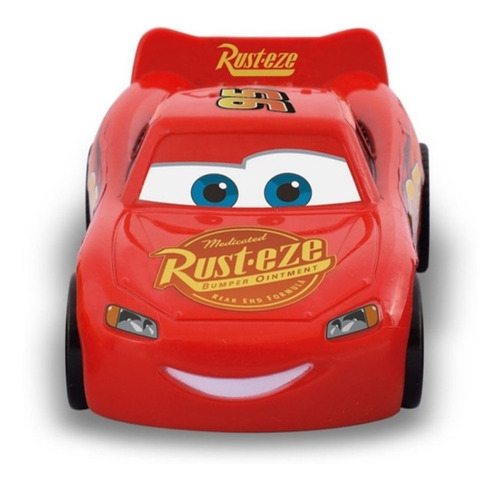 Cars Racing Friction Car Pr