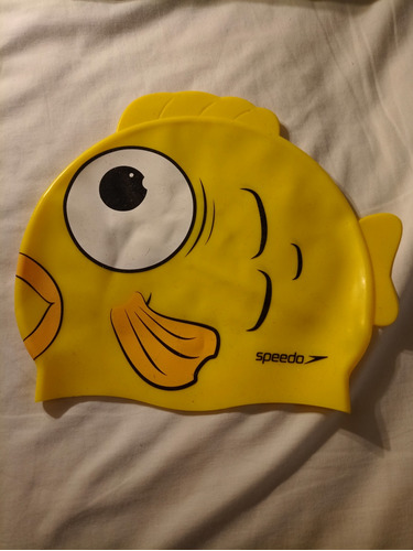 Gorra Speedo Niños